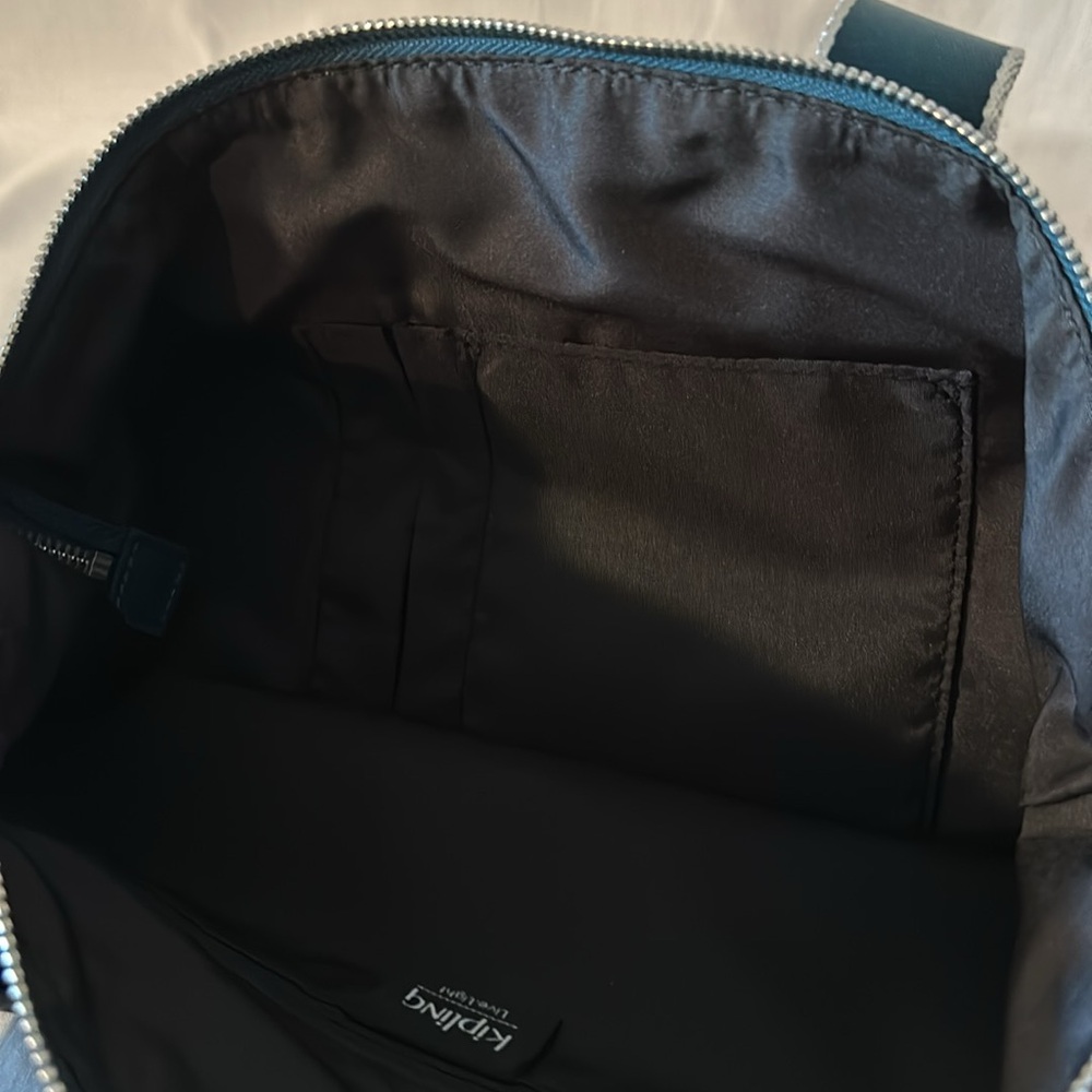 NWOT Kipling bag - Picture 8 of 10